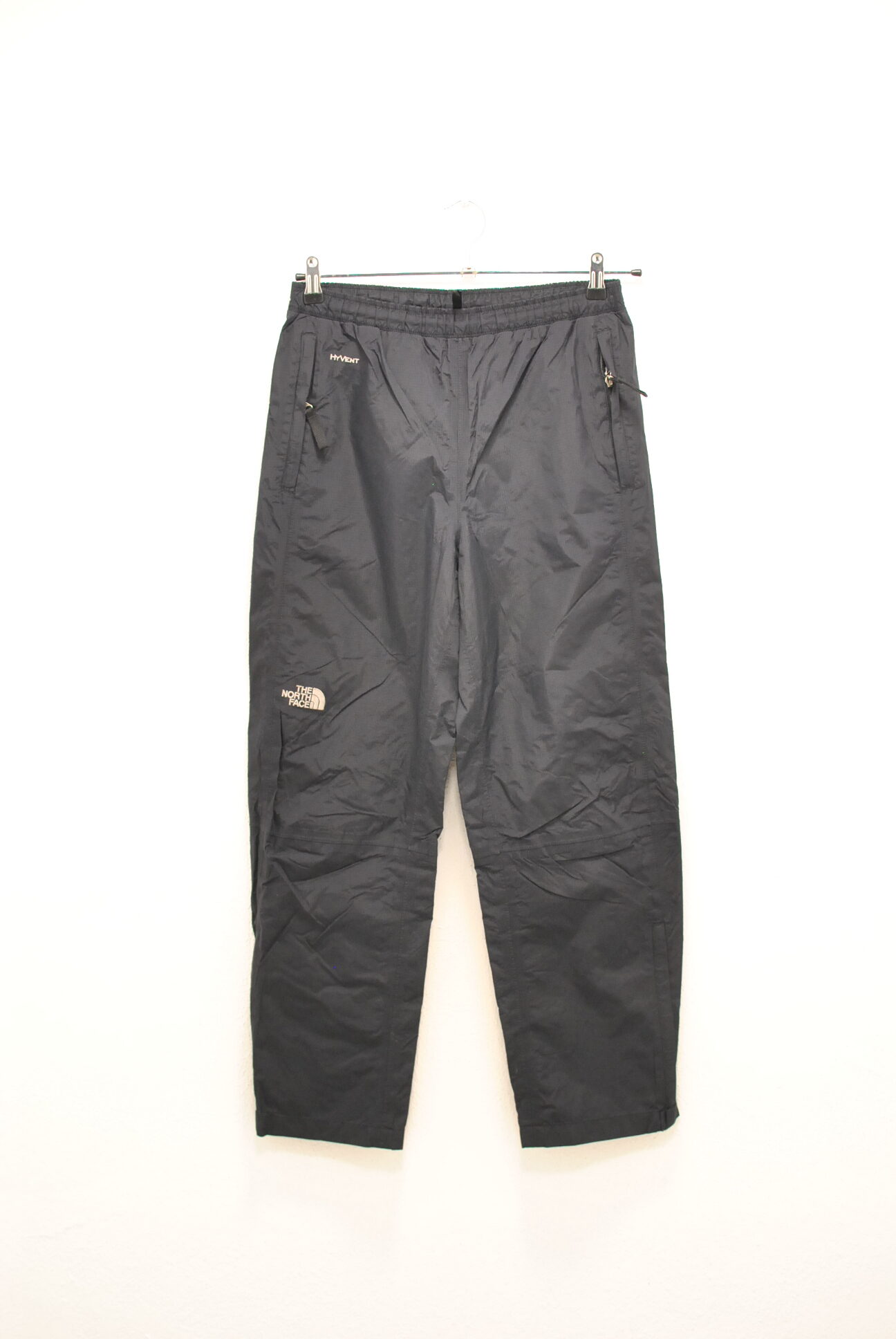DSC_0203 The North Face pantalon impermeabil unisex marimea S - imagine 1