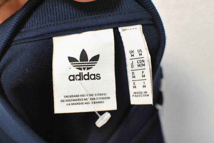 Adidas bluza solex de barbati marimea M - imagine 7