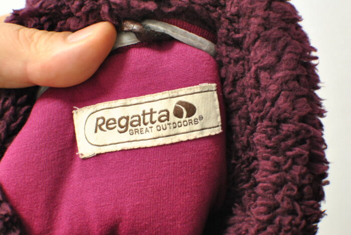 Regatta vesta termala imblanita pentru femei marimea S - imagine 2