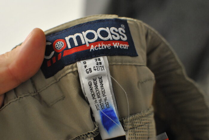 Compass pantalon outdoor pentru barbati marimea XL - imagine 8