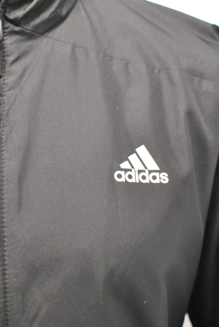Adidas geaca subtire de fas pentru barbati marimea M - imagine 7