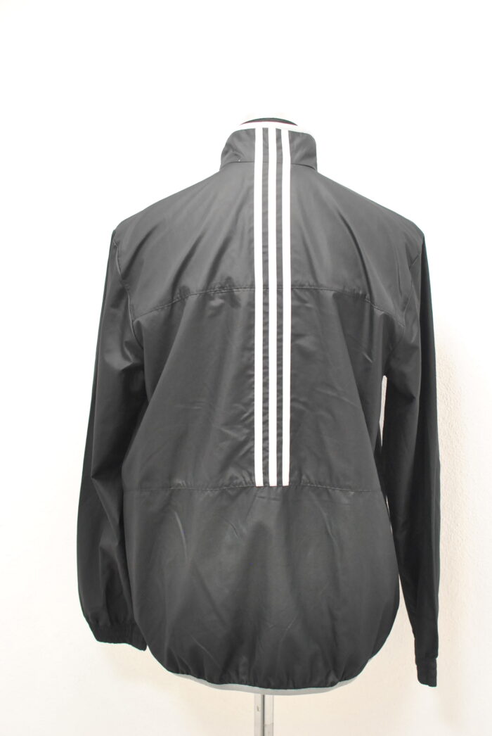 Adidas geaca subtire de fas pentru barbati marimea M - imagine 2