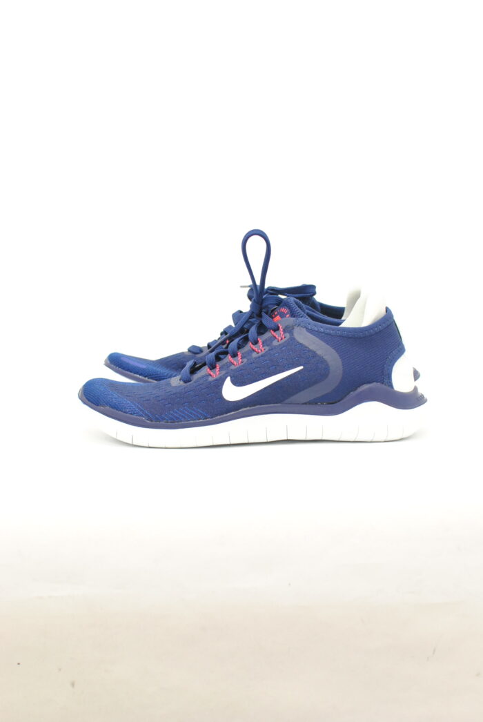 Nike Free adidasi de alergat pentru femei marimea 36.5/23 cm - imagine 1