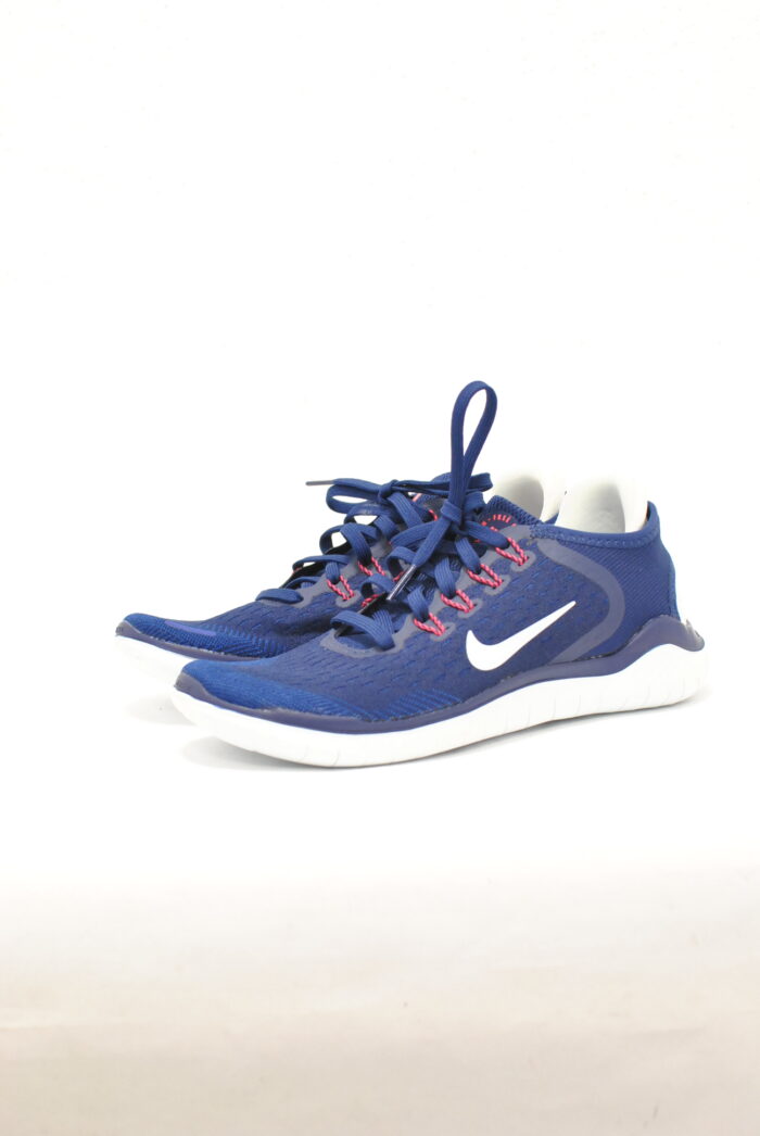 Nike Free adidasi de alergat pentru femei marimea 36.5/23 cm - imagine 3