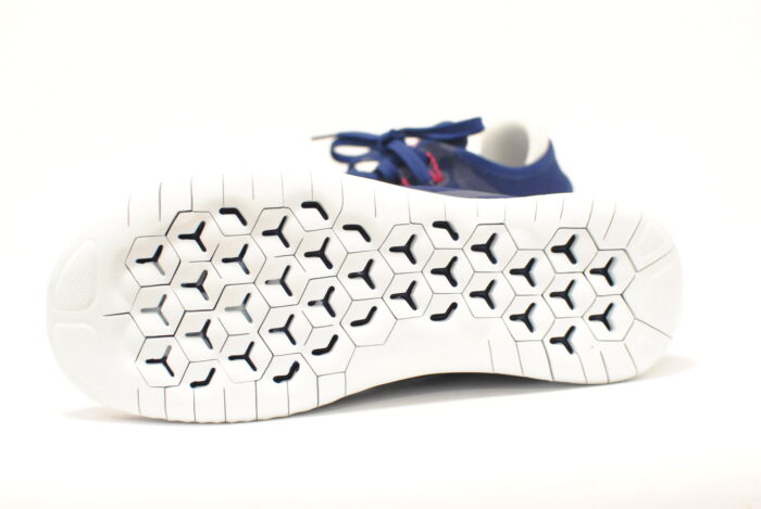 Nike Free adidasi de alergat pentru femei marimea 36.5/23 cm - imagine 4