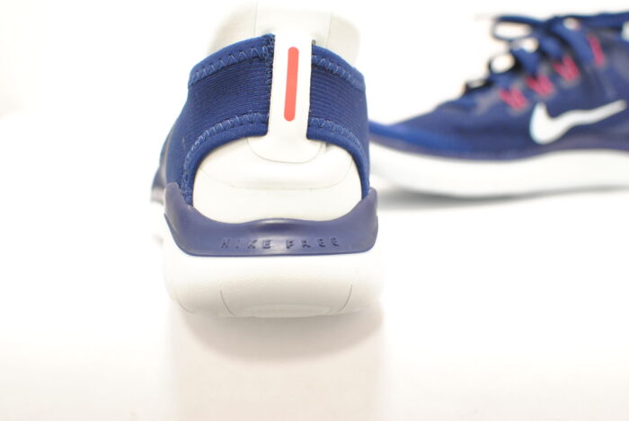 Nike Free adidasi de alergat pentru femei marimea 36.5/23 cm - imagine 2