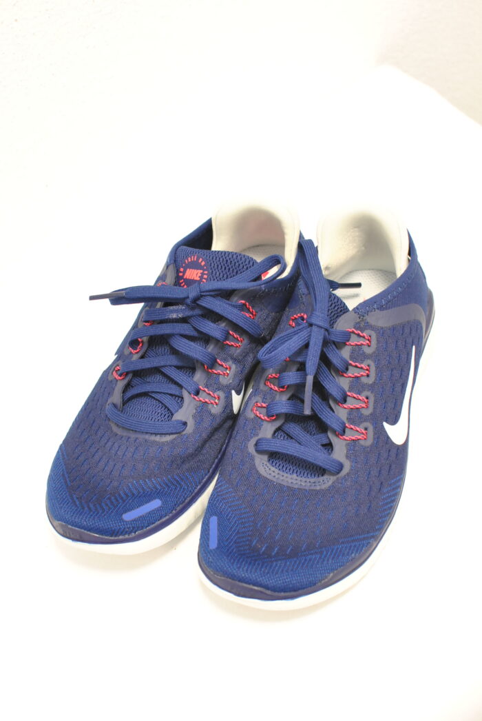 Nike Free adidasi de alergat pentru femei marimea 36.5/23 cm - imagine 5