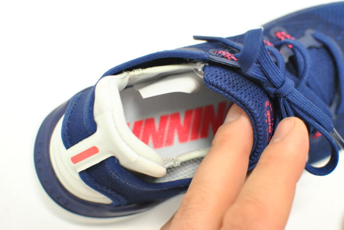 Nike Free adidasi de alergat pentru femei marimea 36.5/23 cm - imagine 6