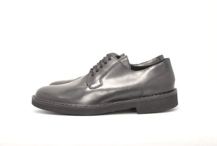 Pantofi de piele pentru barbati marimea 41 - imagine 3
