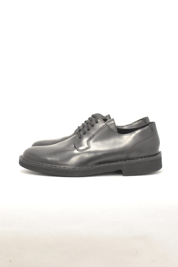 Pantofi de piele pentru barbati marimea 41 - imagine 1
