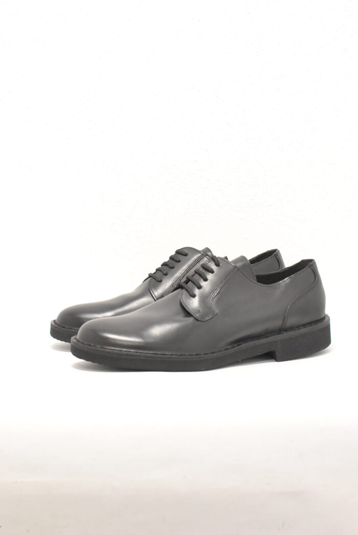 Pantofi de piele pentru barbati marimea 41 - imagine 5