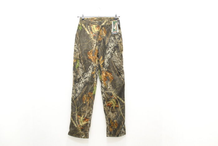 Blasser pantalon outdoor de vanatori/pescari marimea 46/S - imagine 3