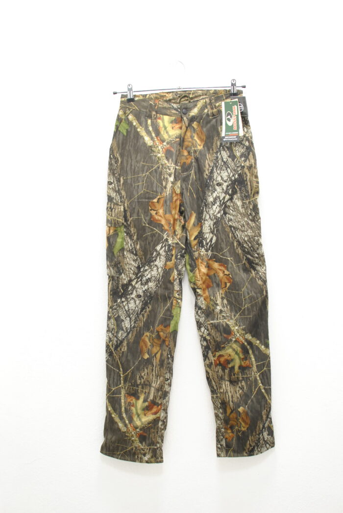 Blasser pantalon outdoor de vanatori/pescari marimea 46/S - imagine 4