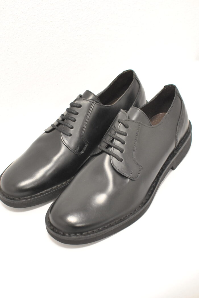 Pantofi de piele pentru barbati marimea 41 - imagine 2