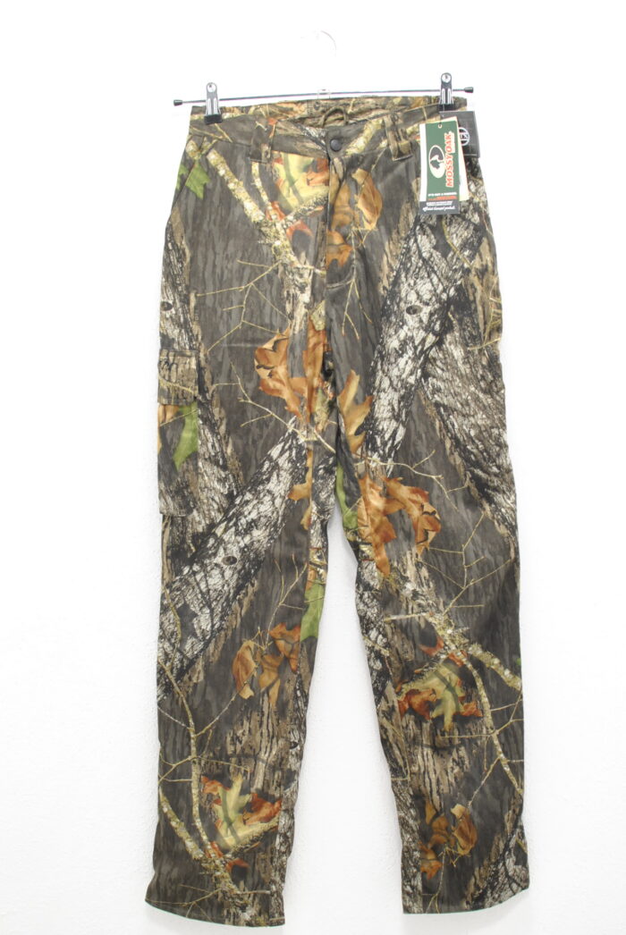 Blasser pantalon outdoor de vanatori/pescari marimea 46/S - imagine 5