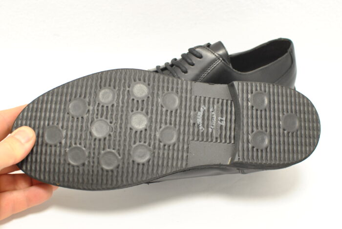 Pantofi de piele pentru barbati marimea 41 - imagine 6