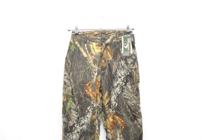 Blasser pantalon outdoor de vanatori/pescari marimea 46/S - imagine 6
