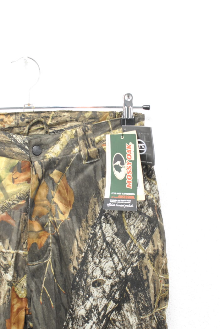 Blasser pantalon outdoor de vanatori/pescari marimea 46/S - imagine 2