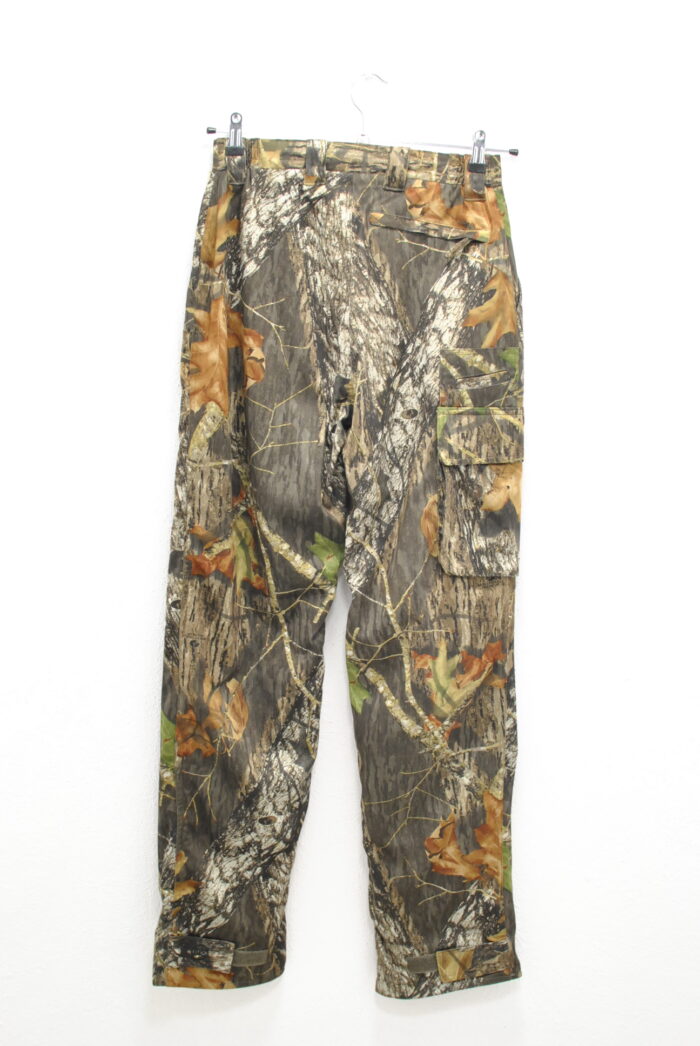 Blasser pantalon outdoor de vanatori/pescari marimea 46/S - imagine 9