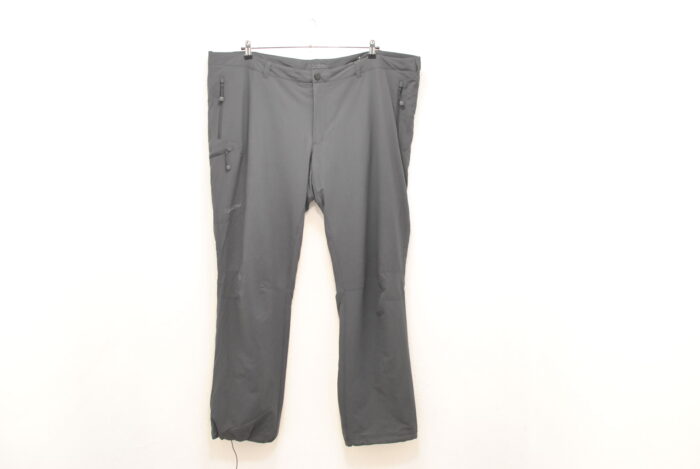 Schoffel pantalon soft shell elastic pentru barbati marimea 4XL - imagine 3