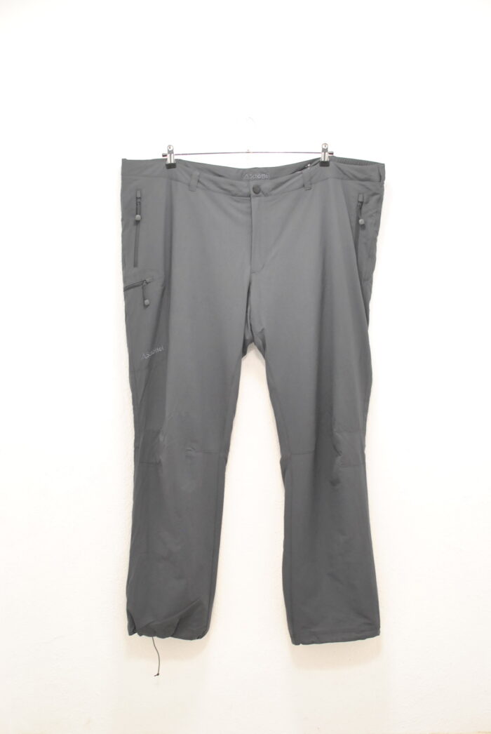 Schoffel pantalon soft shell elastic pentru barbati marimea 4XL - imagine 4
