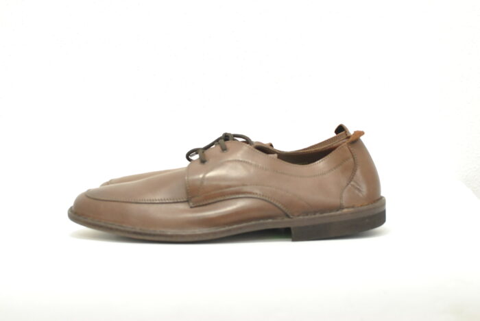 Pantofi de piele pentru barbati marimea 44 - imagine 3