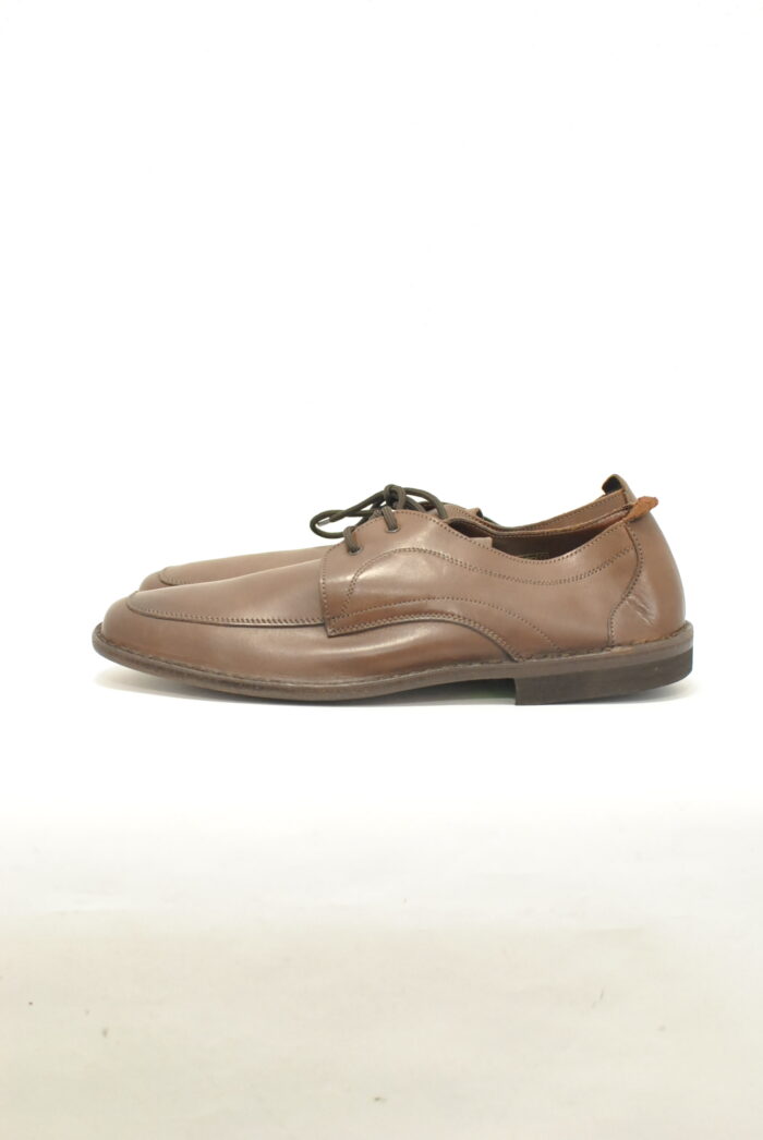 Pantofi de piele pentru barbati marimea 44 - imagine 4
