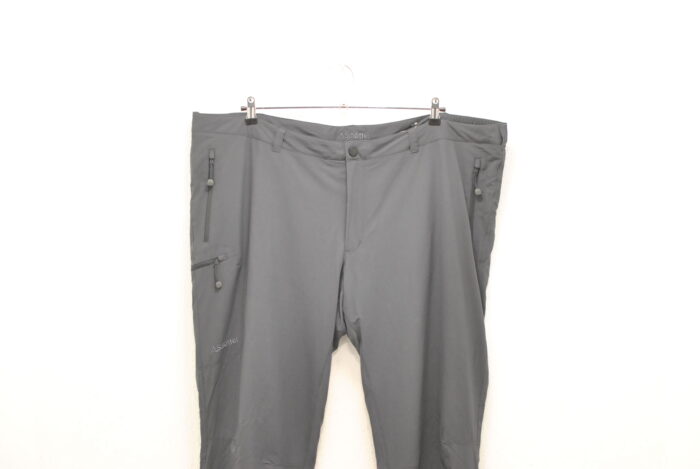 Schoffel pantalon soft shell elastic pentru barbati marimea 4XL - imagine 6