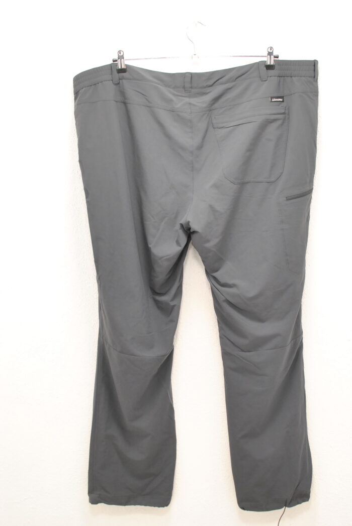 Schoffel pantalon soft shell elastic pentru barbati marimea 4XL - imagine 7