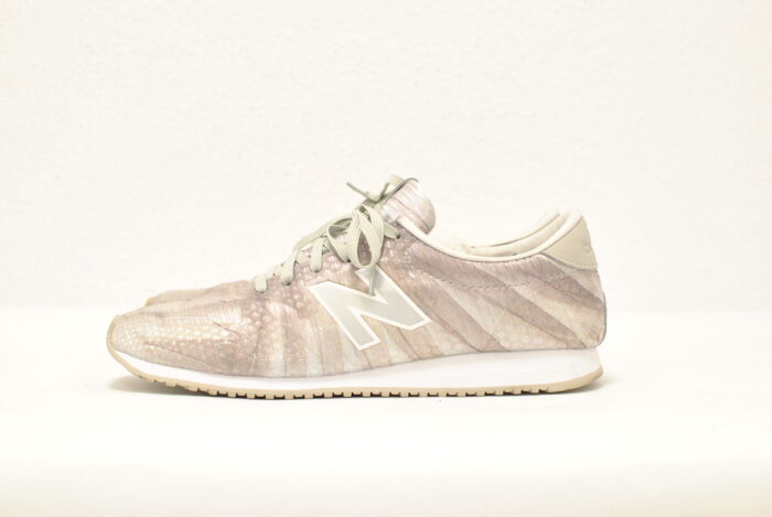 New Balance 420 adidasi de femei marimea 40,5 / 26 cm - imagine 3