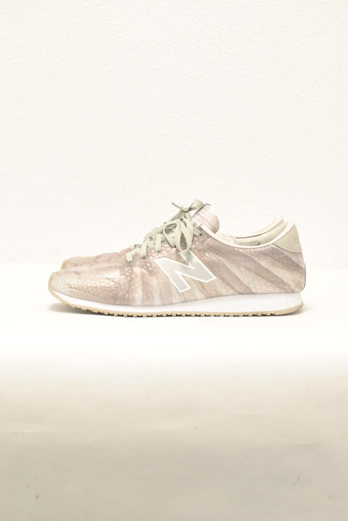 New Balance 420 adidasi de femei marimea 40,5 / 26 cm - imagine 4