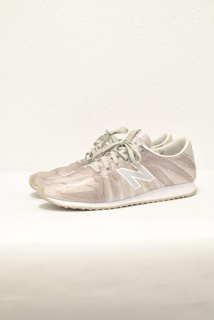 New Balance 420 adidasi de femei marimea 40,5 / 26 cm - imagine 5