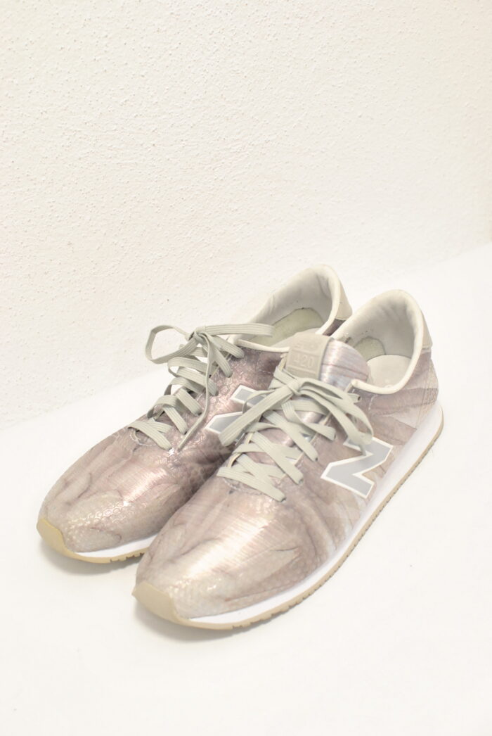 New Balance 420 adidasi de femei marimea 40,5 / 26 cm - imagine 6
