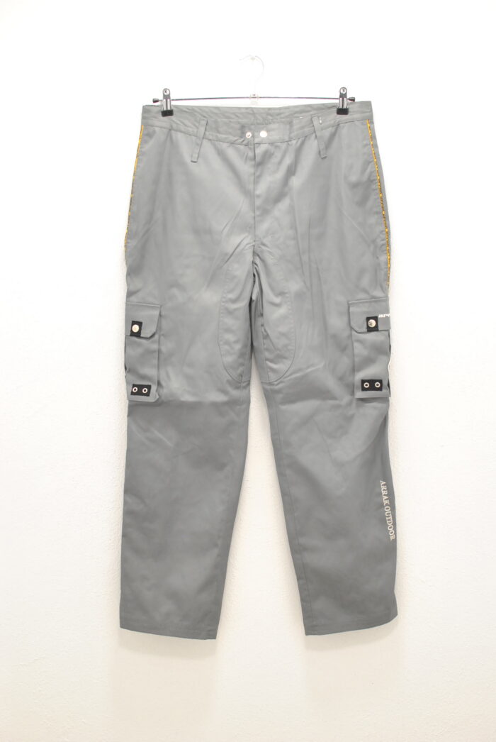 Arrak Outdoor pantalon de barbati marimea M - imagine 4