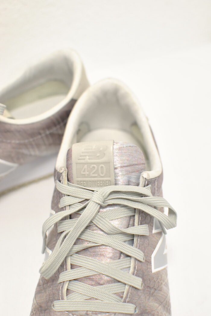 New Balance 420 adidasi de femei marimea 40,5 / 26 cm - imagine 7