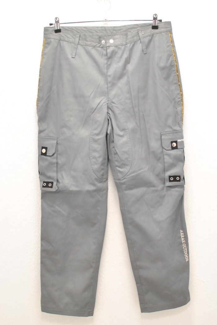 Arrak Outdoor pantalon de barbati marimea M - imagine 5