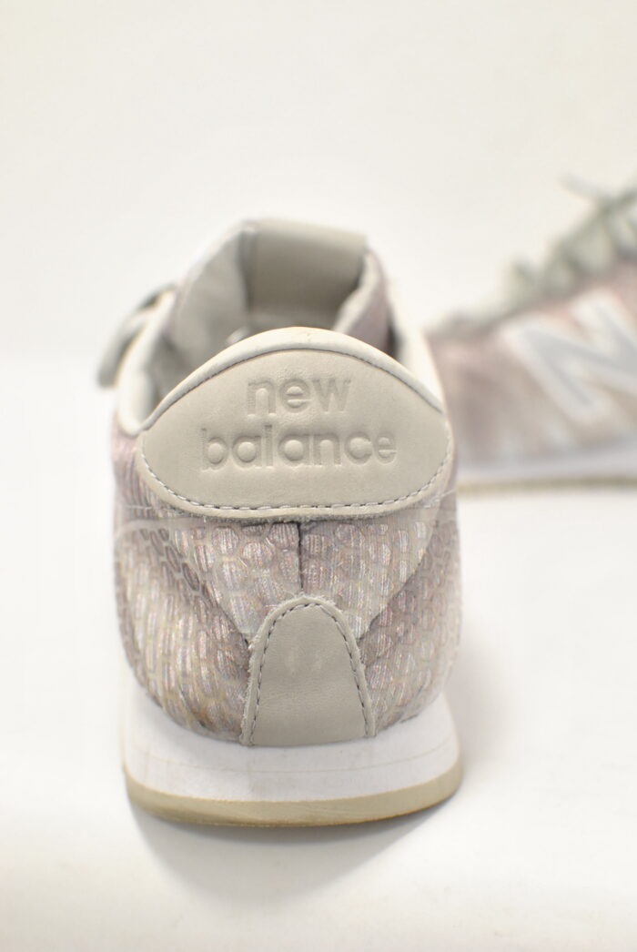 New Balance 420 adidasi de femei marimea 40,5 / 26 cm - imagine 2