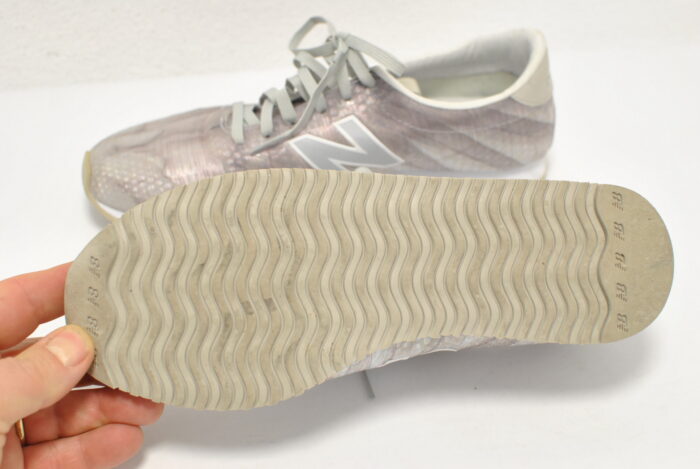 New Balance 420 adidasi de femei marimea 40,5 / 26 cm - imagine 8