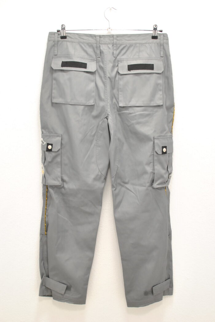 Arrak Outdoor pantalon de barbati marimea M - imagine 2