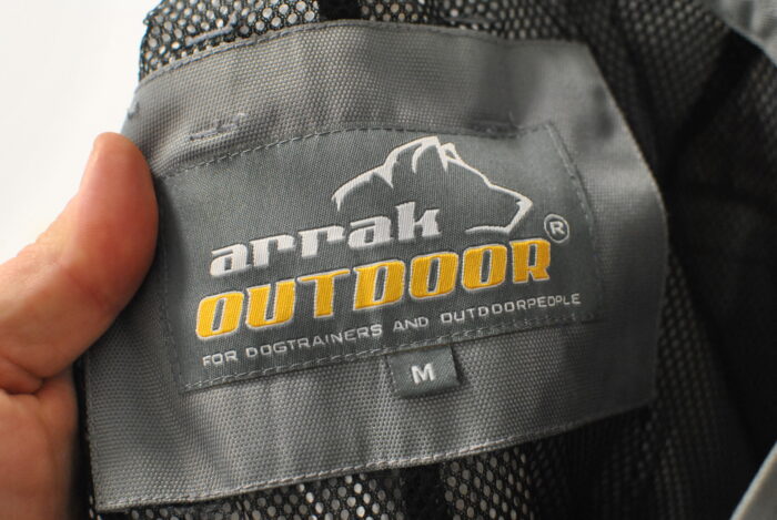 Arrak Outdoor pantalon de barbati marimea M - imagine 7