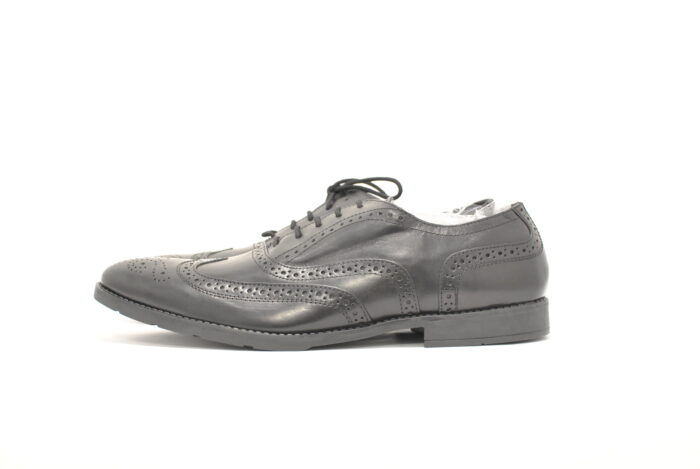 Watsons pantofi de piele marimea 44 - imagine 6
