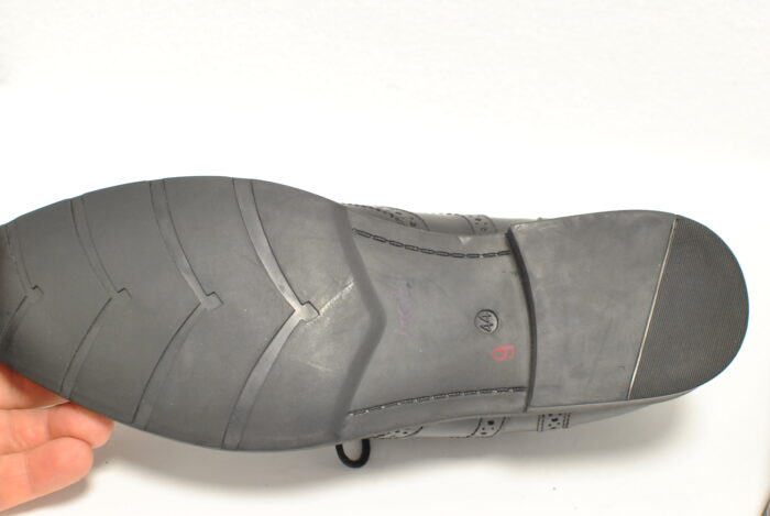Watsons pantofi de piele marimea 44 - imagine 3