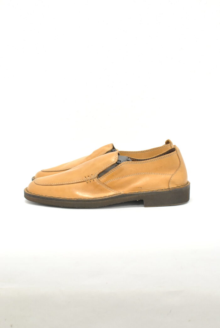 Bata pantofi de piele marimea 39 - imagine 4