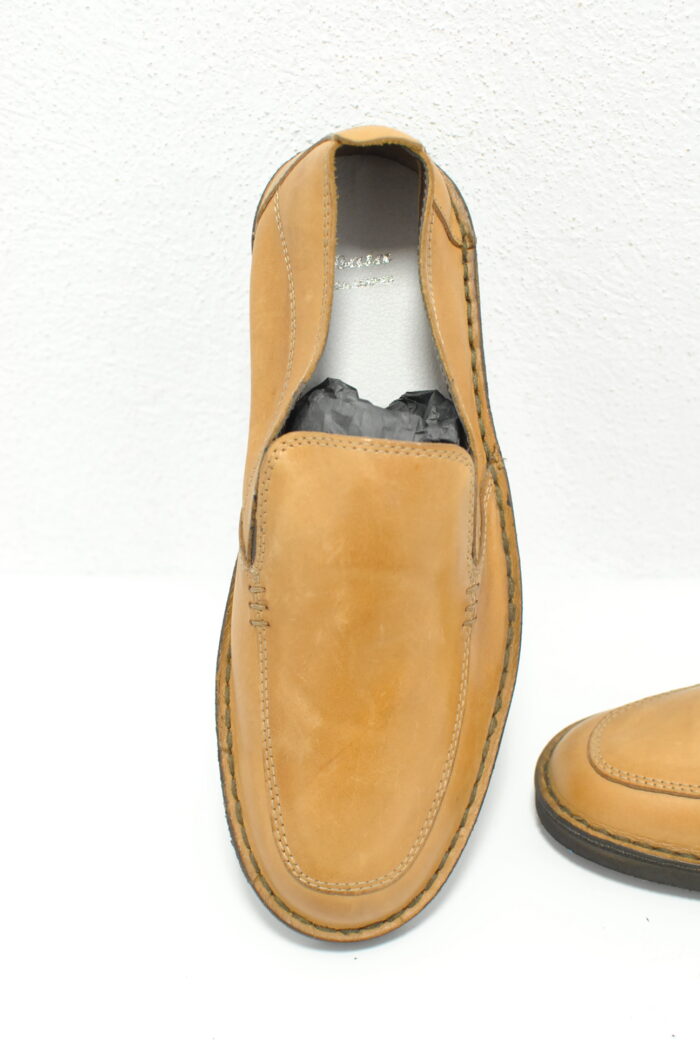 Bata pantofi de piele marimea 39 - imagine 2