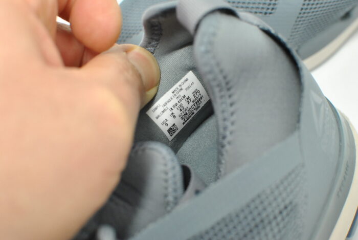 Reebok adidasi sport marimea 42/27 cm - imagine 7