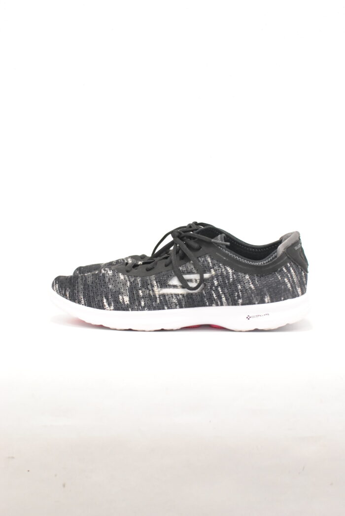 Skechers Goga Mat adidasi sport pentru femei marimea 40/27 cm - imagine 4