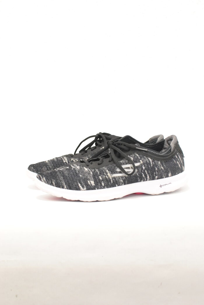 Skechers Goga Mat adidasi sport pentru femei marimea 40/27 cm - imagine 5