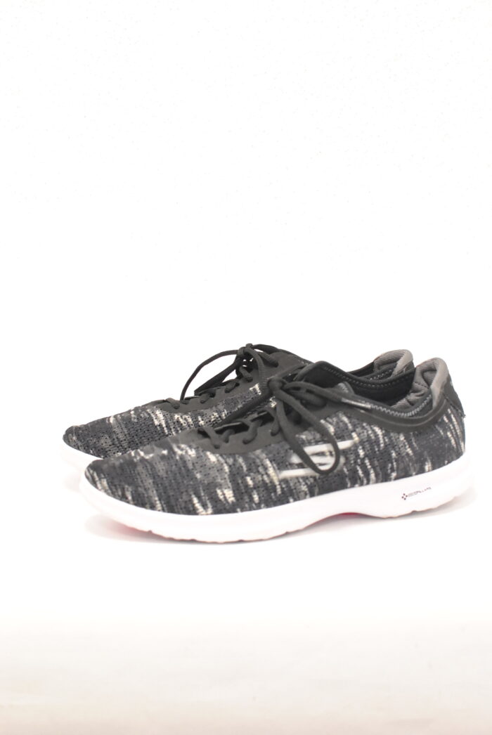 Skechers Goga Mat adidasi sport pentru femei marimea 40/27 cm - imagine 6