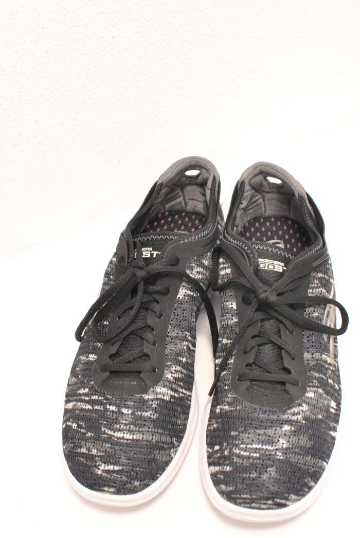 Skechers Goga Mat adidasi sport pentru femei marimea 40/27 cm - imagine 7
