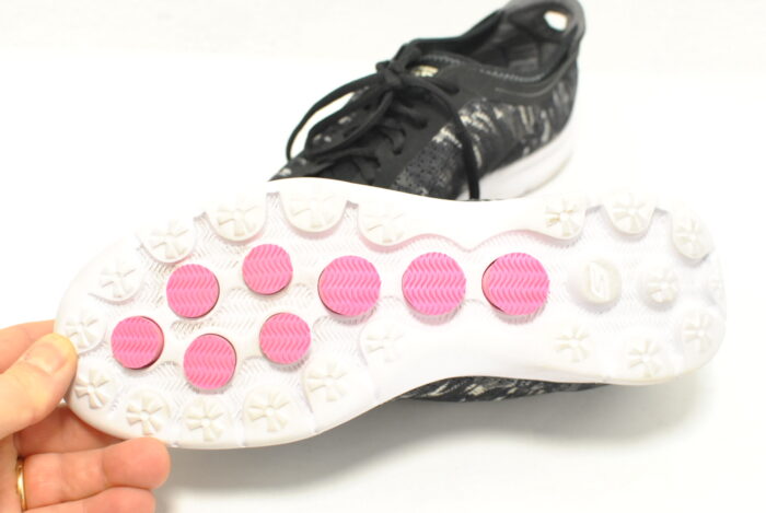 Skechers Goga Mat adidasi sport pentru femei marimea 40/27 cm - imagine 8